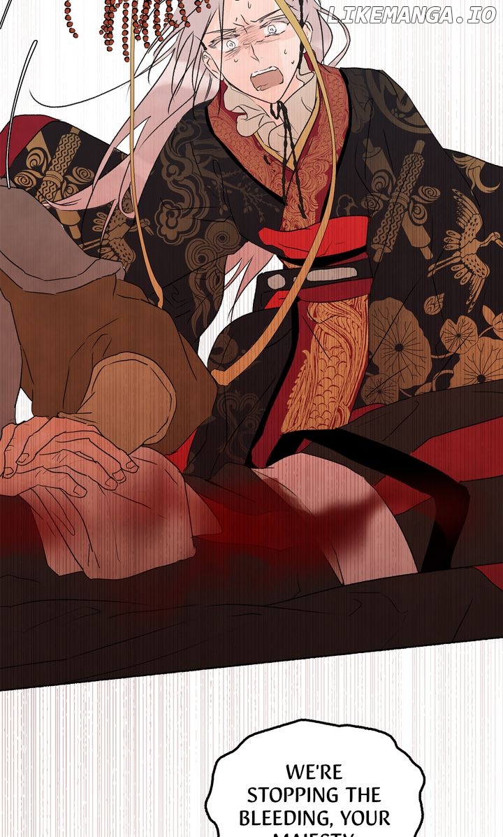 The Tale of the Frost Flower Chapter 123 - page 29