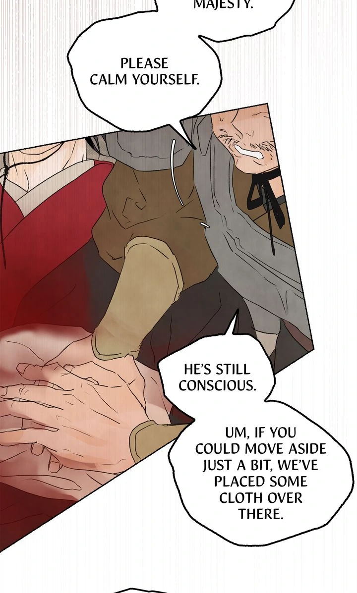 The Tale of the Frost Flower Chapter 123 - page 30