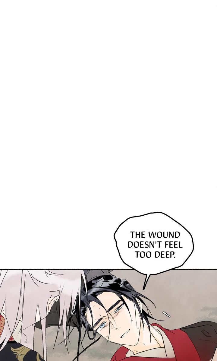 The Tale of the Frost Flower Chapter 123 - page 33