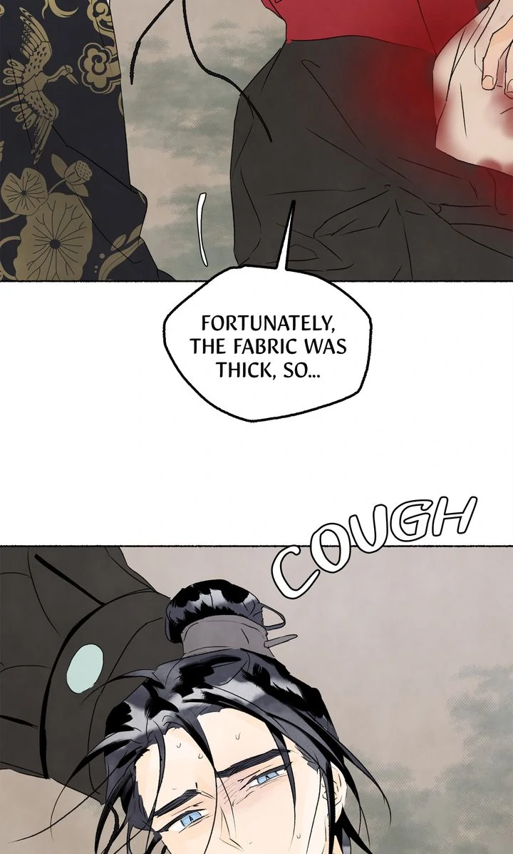The Tale of the Frost Flower Chapter 123 - page 34
