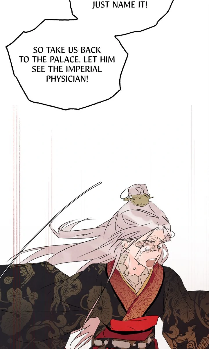 The Tale of the Frost Flower Chapter 123 - page 39