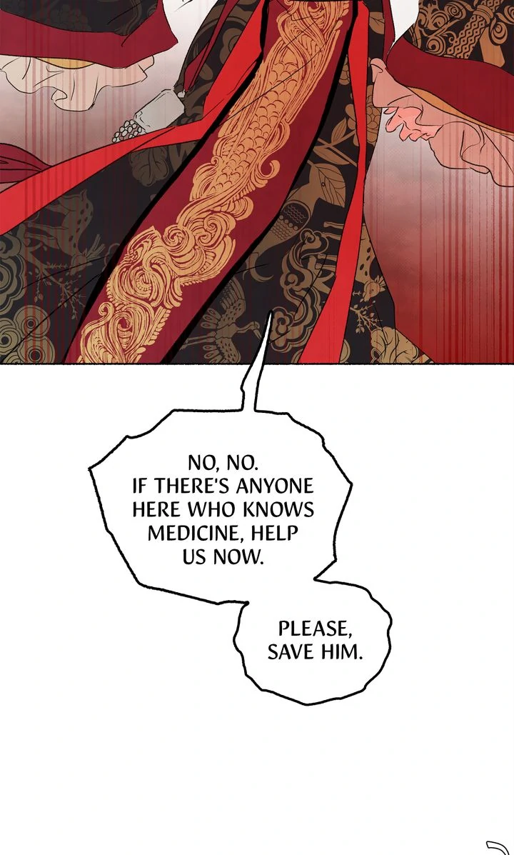 The Tale of the Frost Flower Chapter 123 - page 40