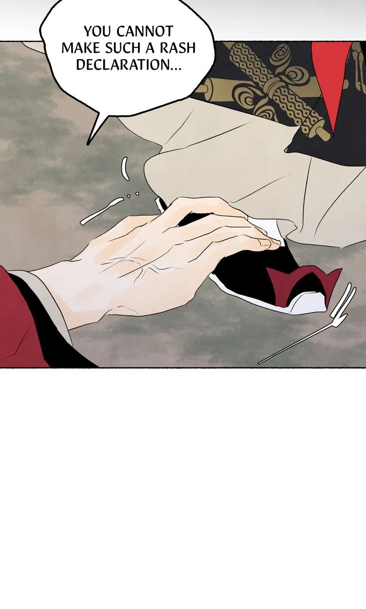 The Tale of the Frost Flower Chapter 123 - page 43