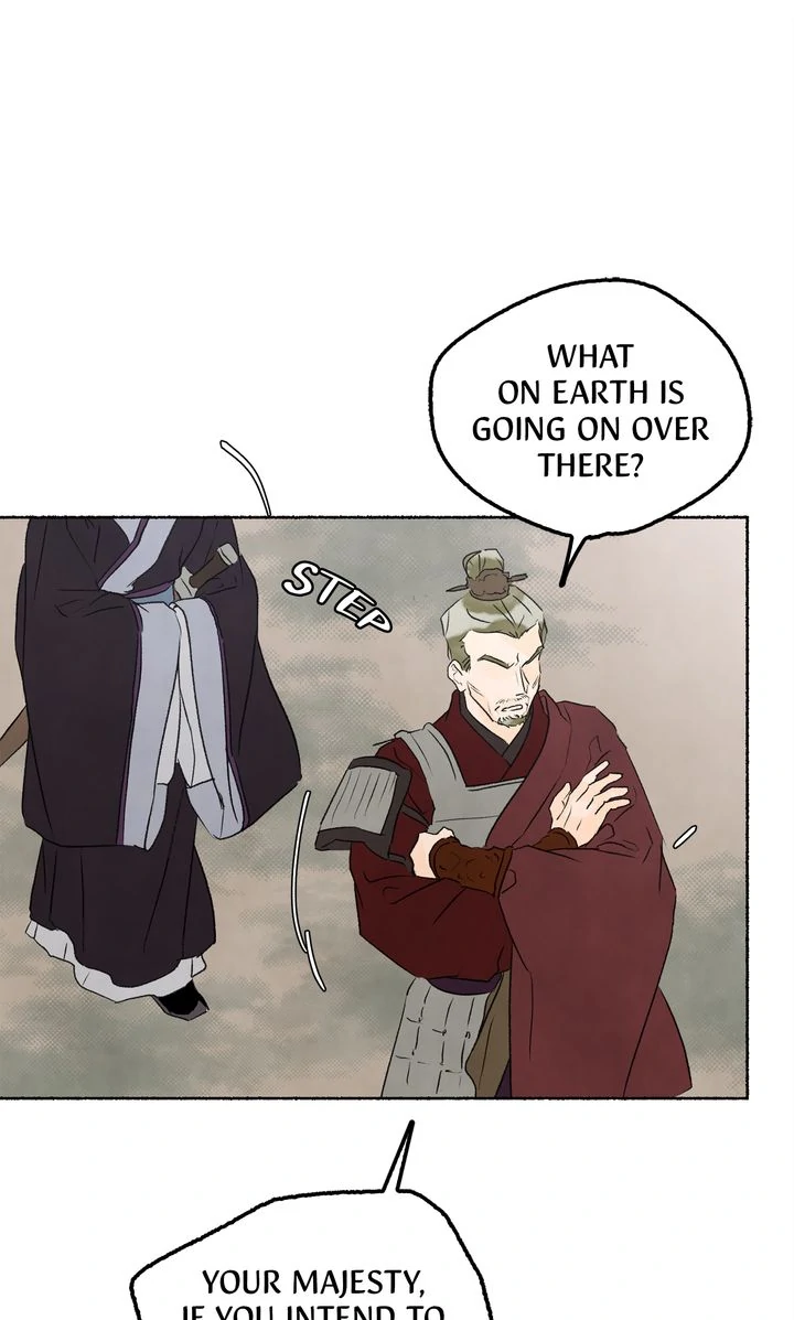 The Tale of the Frost Flower Chapter 123 - page 44