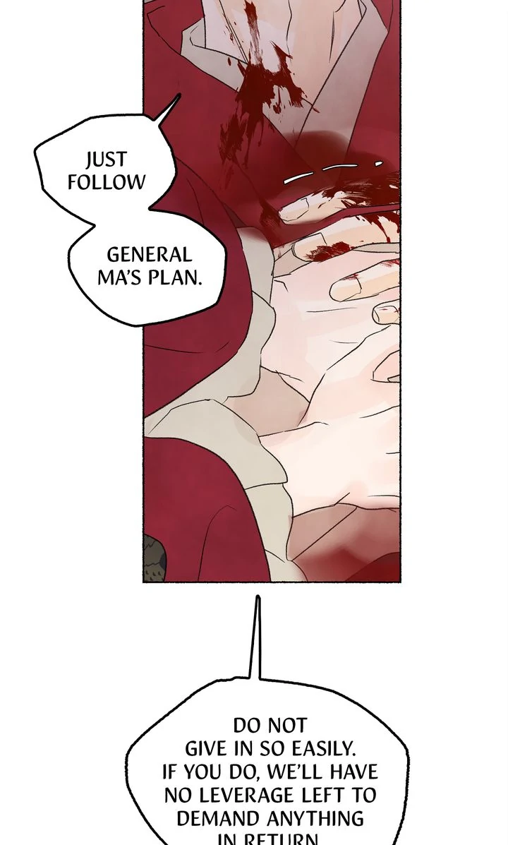 The Tale of the Frost Flower Chapter 123 - page 46