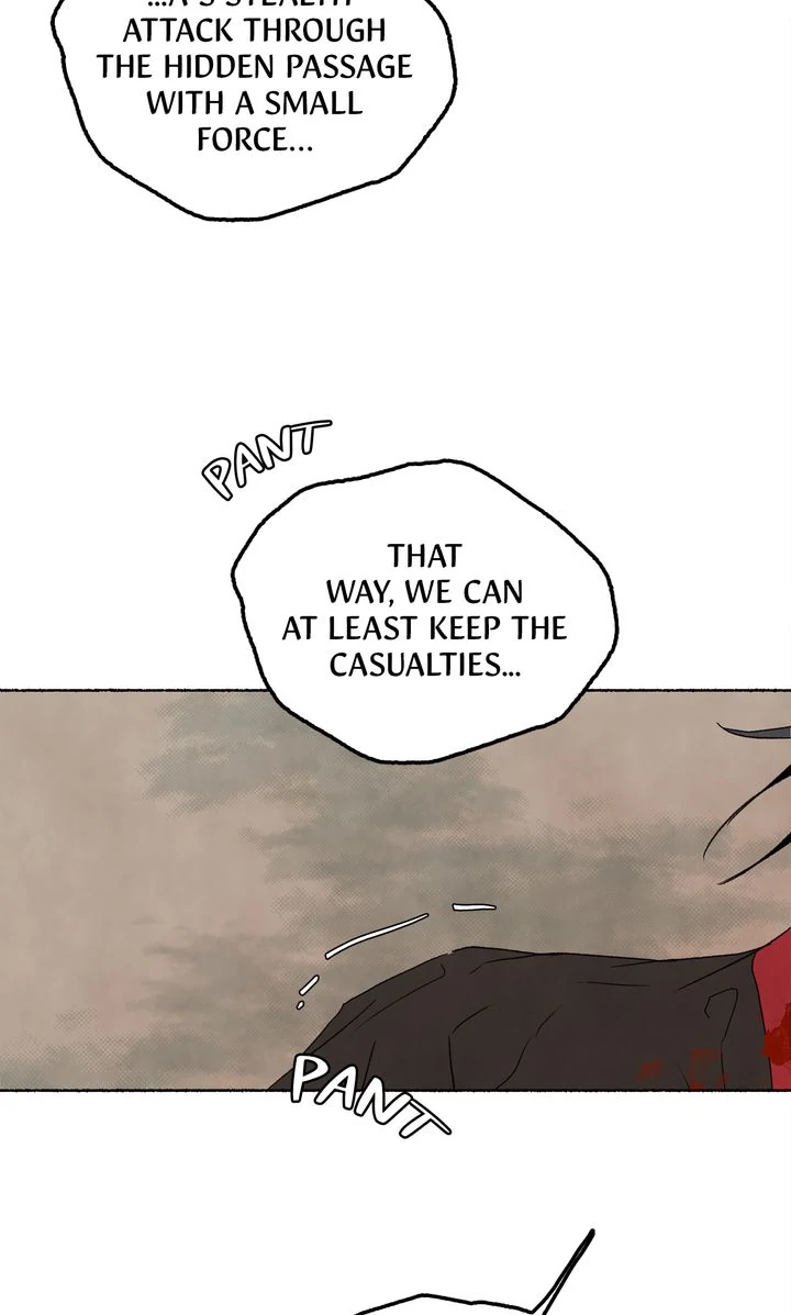 The Tale of the Frost Flower Chapter 123 - page 48