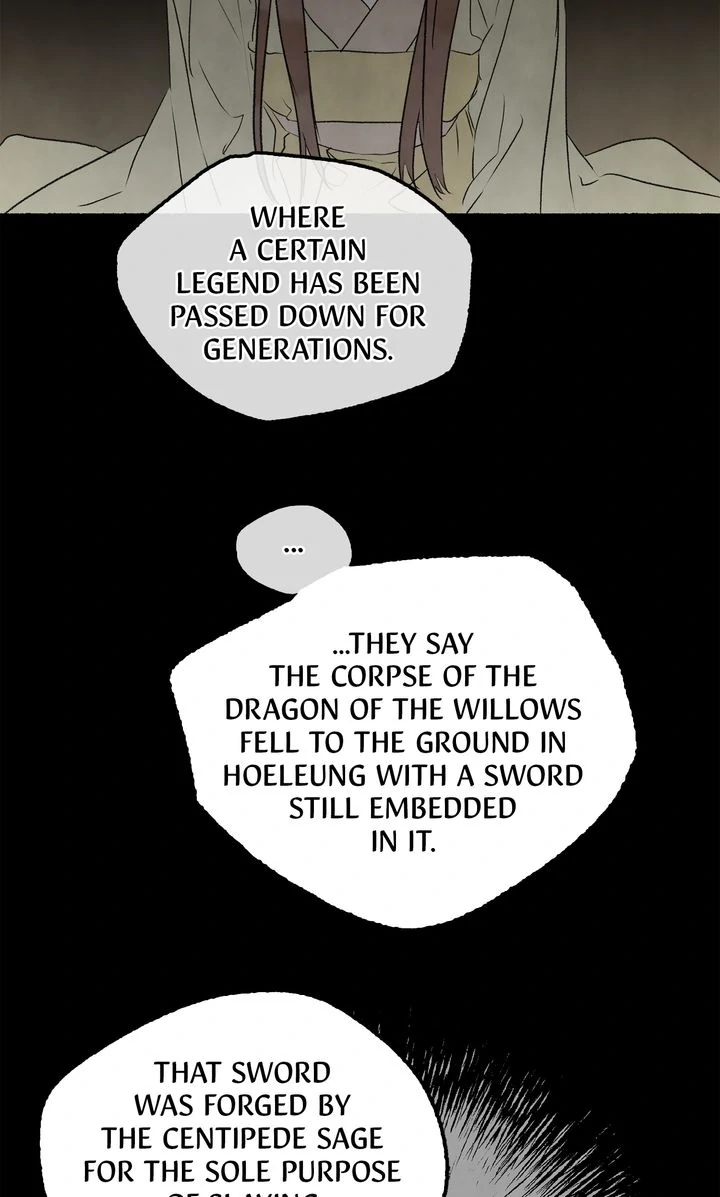 The Tale of the Frost Flower Chapter 123 - page 4