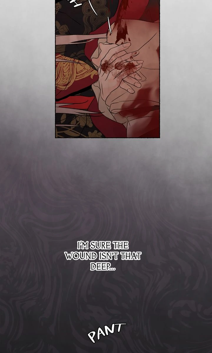 The Tale of the Frost Flower Chapter 123 - page 50