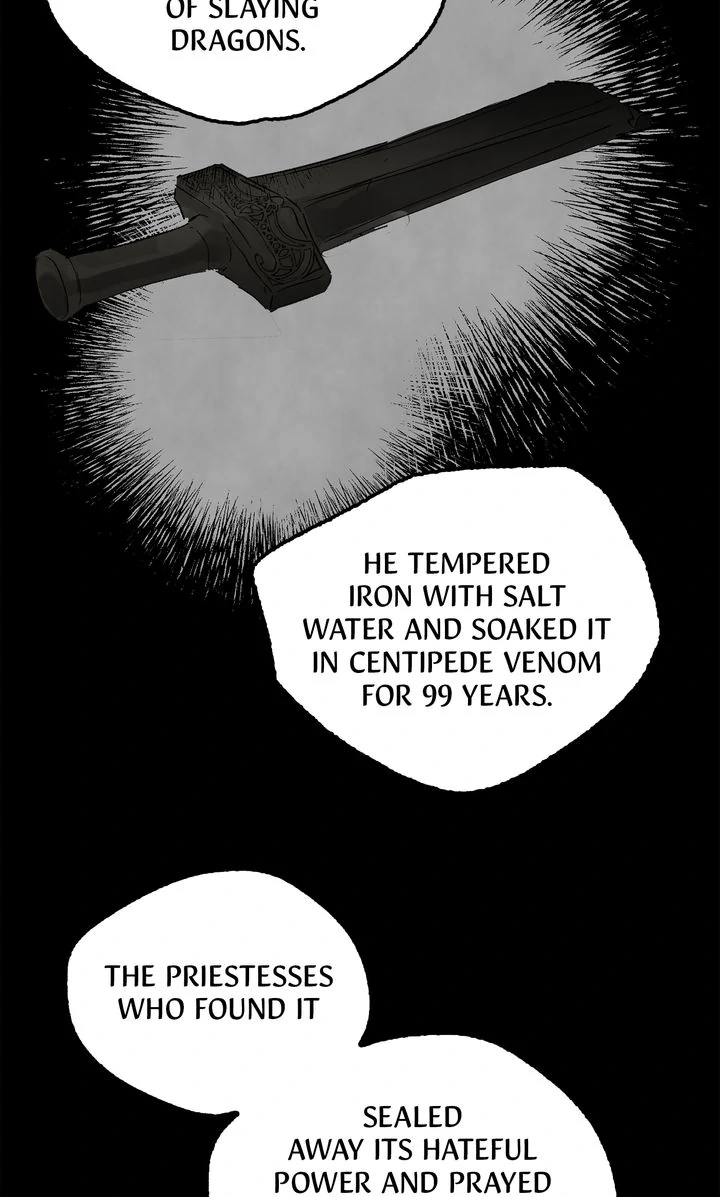 The Tale of the Frost Flower Chapter 123 - page 5