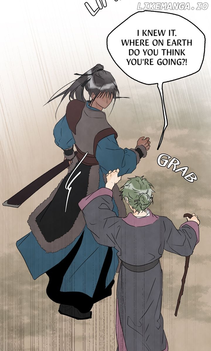 The Tale of the Frost Flower Chapter 123 - page 68