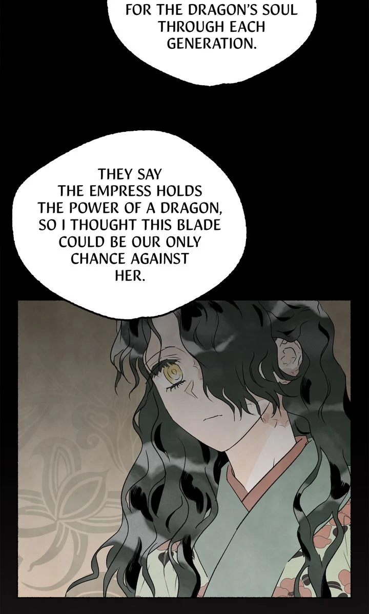 The Tale of the Frost Flower Chapter 123 - page 6