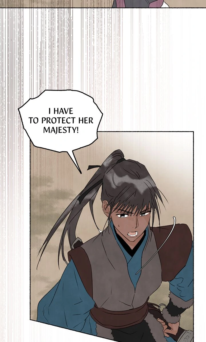 The Tale of the Frost Flower Chapter 123 - page 69