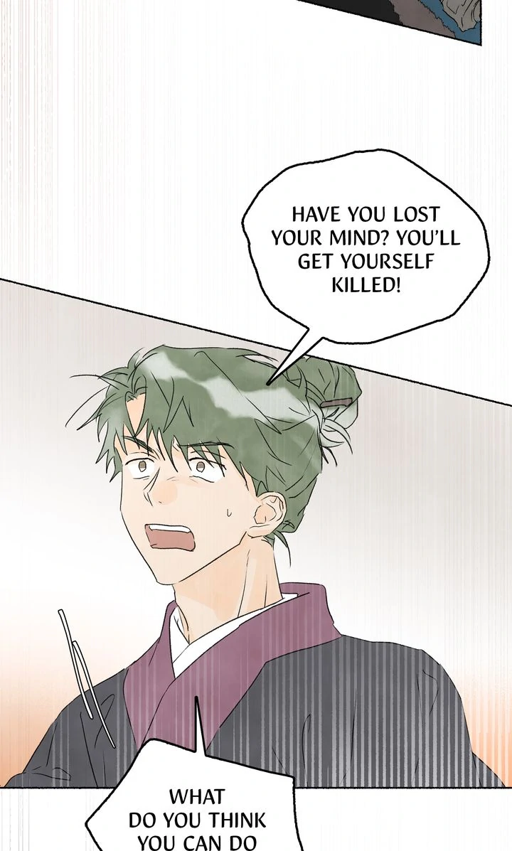 The Tale of the Frost Flower Chapter 123 - page 70