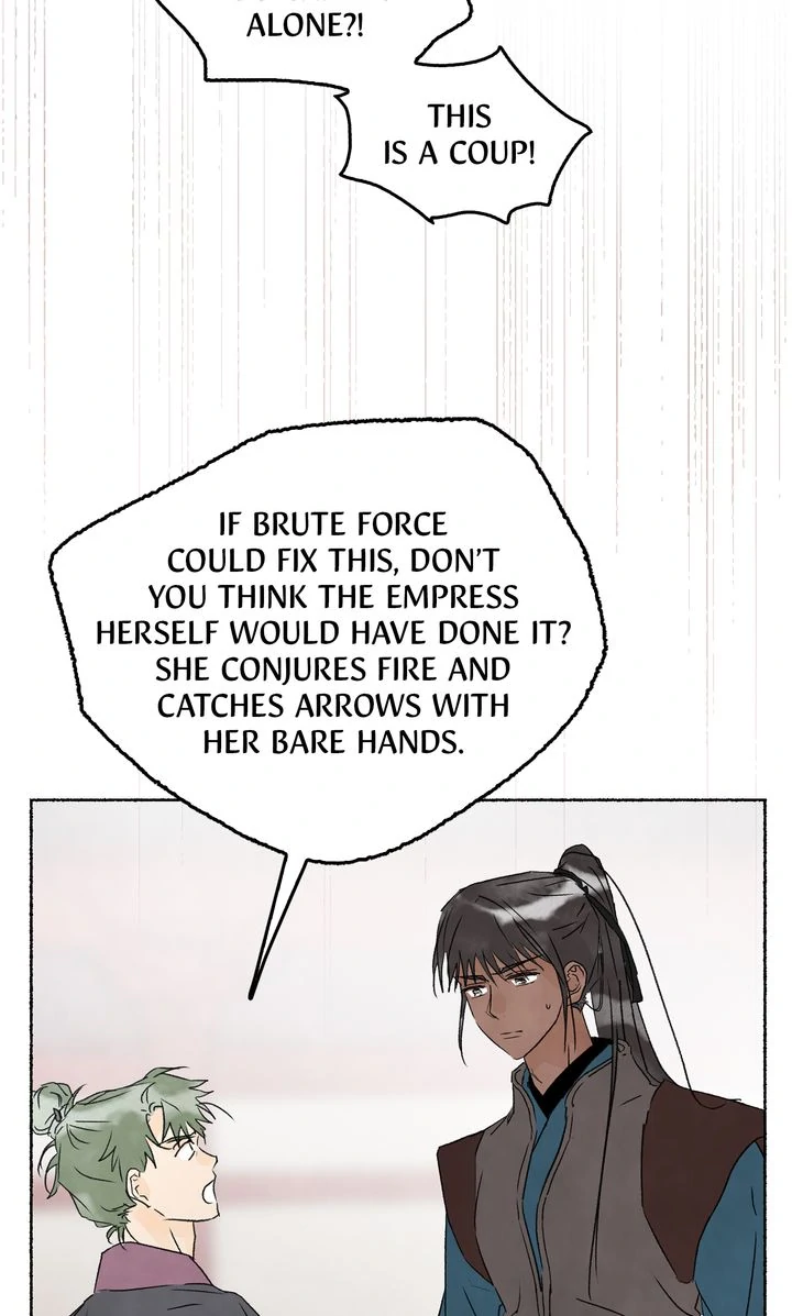 The Tale of the Frost Flower Chapter 123 - page 71