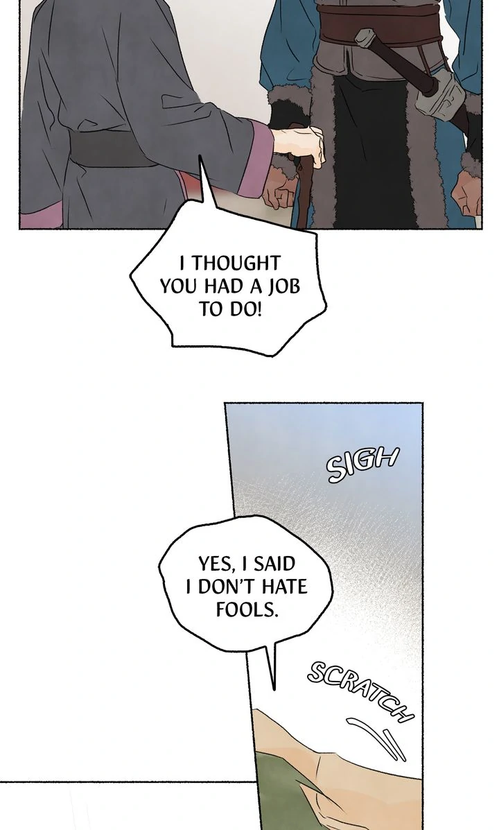 The Tale of the Frost Flower Chapter 123 - page 72