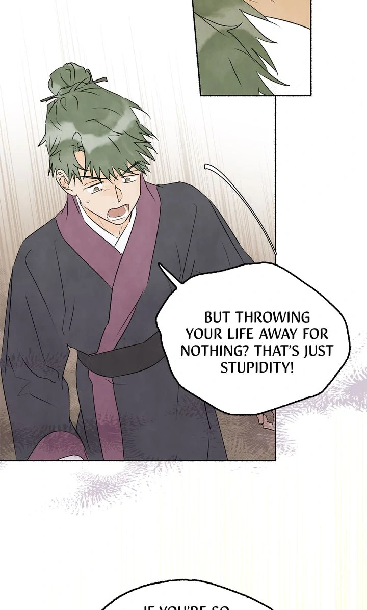 The Tale of the Frost Flower Chapter 123 - page 73