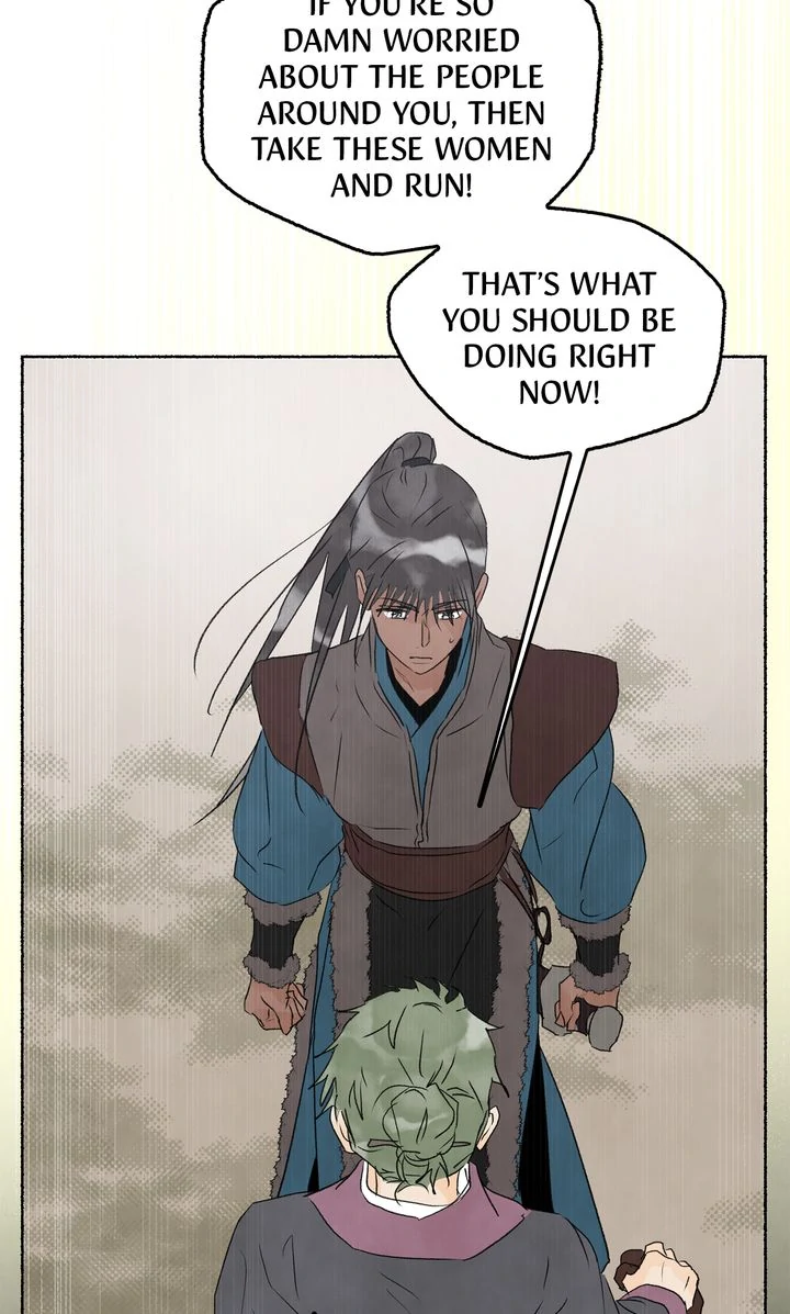The Tale of the Frost Flower Chapter 123 - page 74