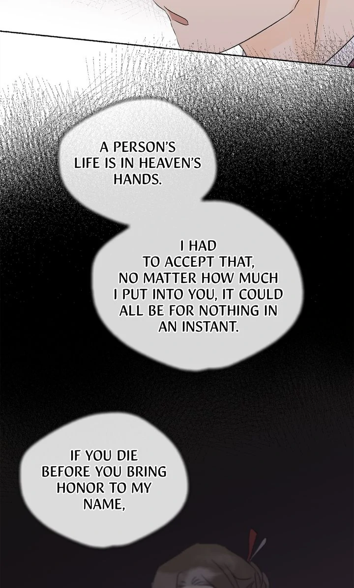 The Tale of the Frost Flower Chapter 123 - page 76