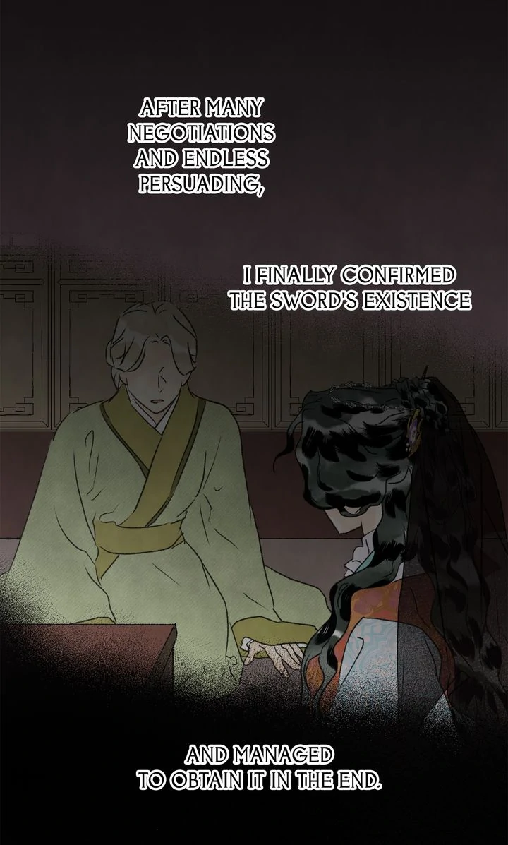 The Tale of the Frost Flower Chapter 123 - page 7