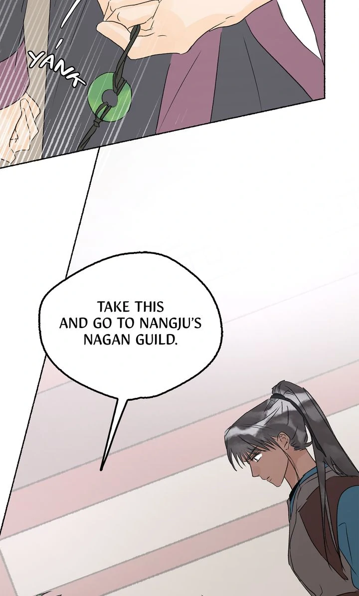 The Tale of the Frost Flower Chapter 123 - page 82