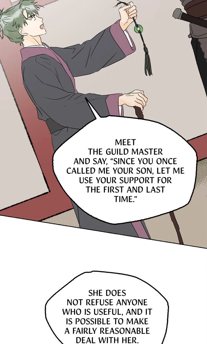 The Tale of the Frost Flower Chapter 123 - page 83