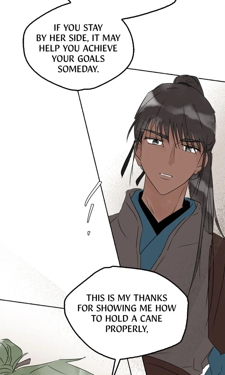 The Tale of the Frost Flower Chapter 123 - page 84