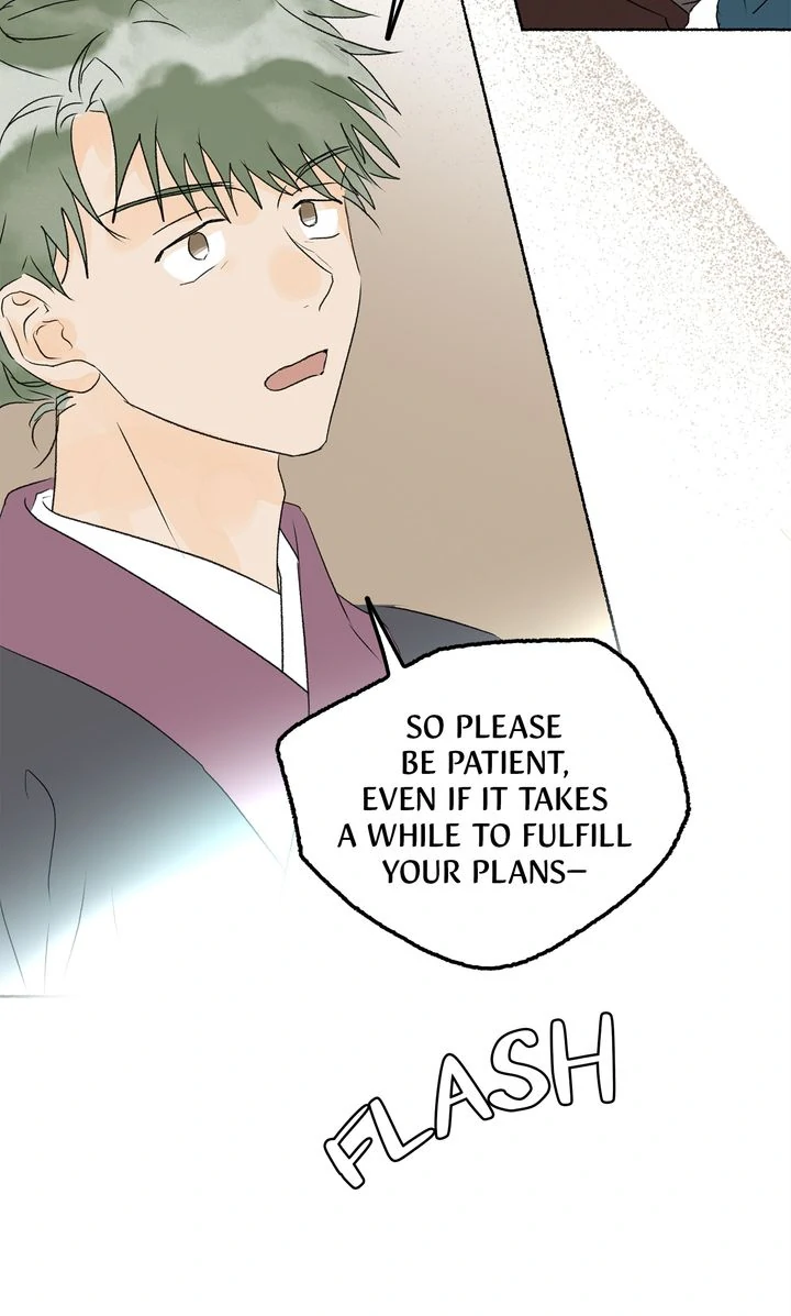 The Tale of the Frost Flower Chapter 123 - page 85