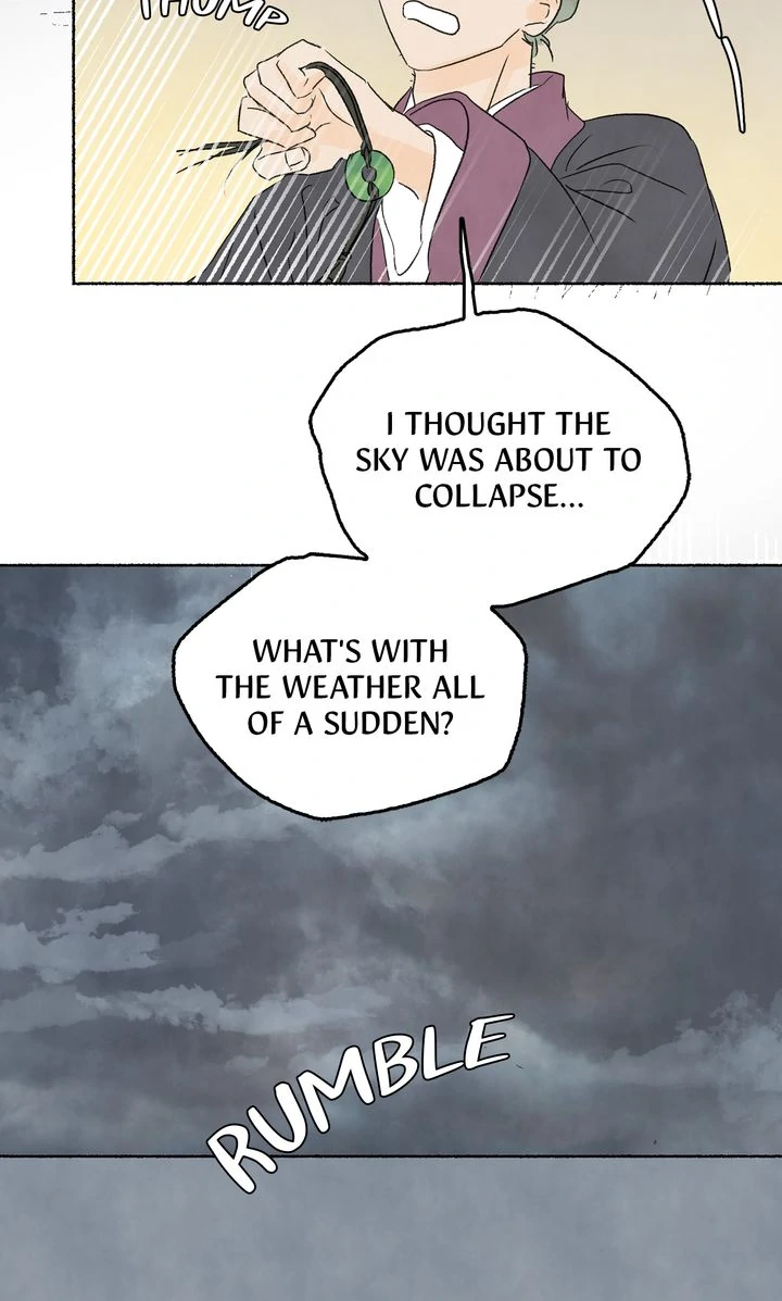 The Tale of the Frost Flower Chapter 123 - page 87