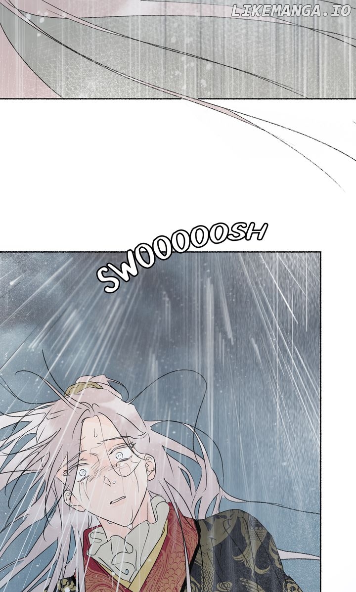 The Tale of the Frost Flower Chapter 123 - page 92