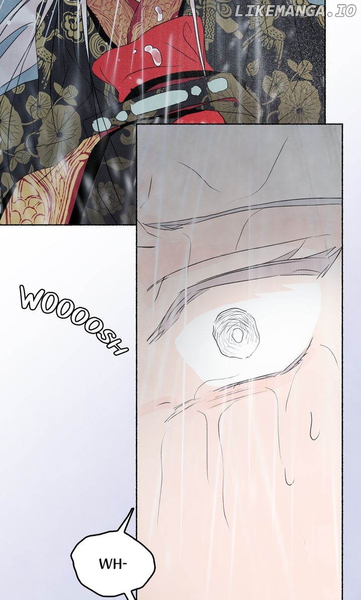 The Tale of the Frost Flower Chapter 123 - page 93