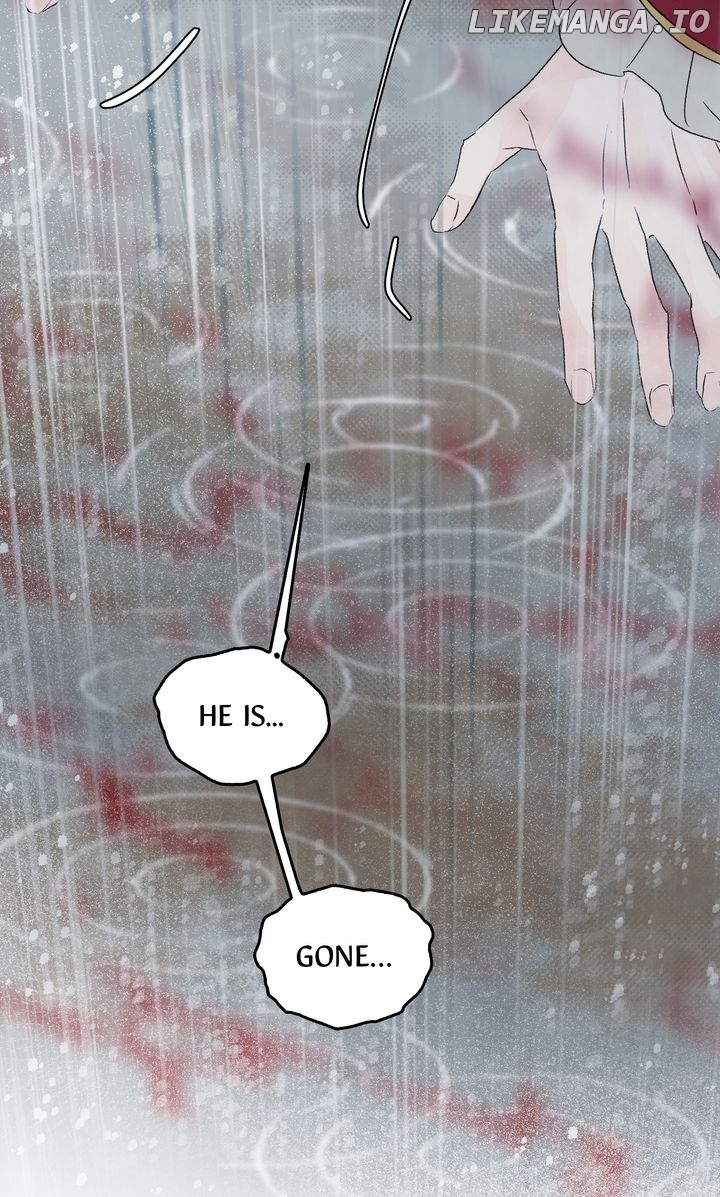 The Tale of the Frost Flower Chapter 123 - page 95