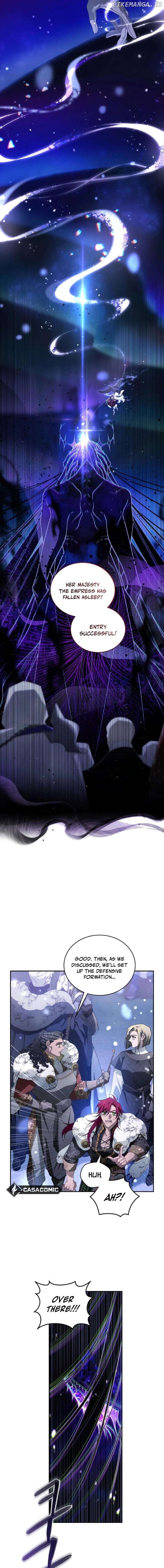 The Villainess Tames The Beast Chapter 87 - page 14