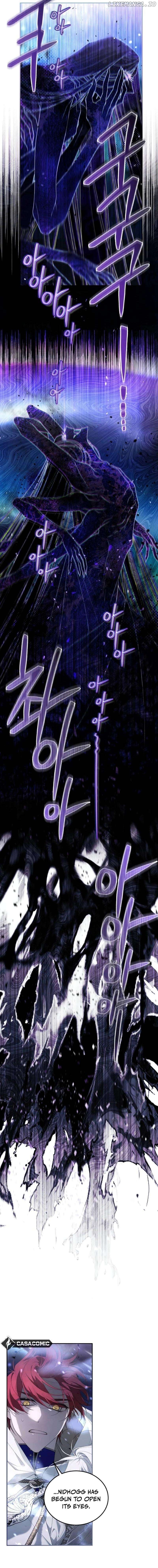 The Villainess Tames The Beast Chapter 87 - page 15