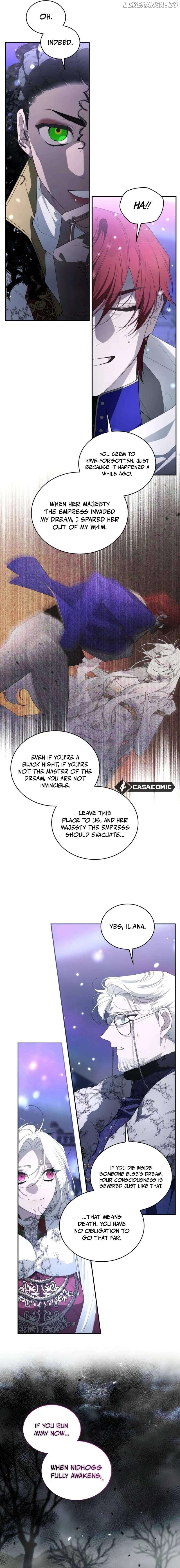 The Villainess Tames The Beast Chapter 87 - page 6