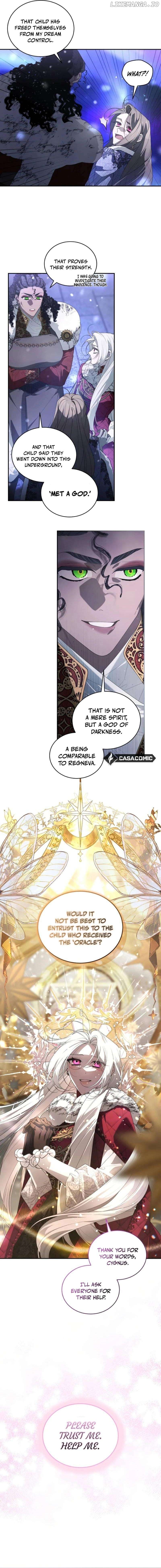 The Villainess Tames The Beast Chapter 87 - page 8