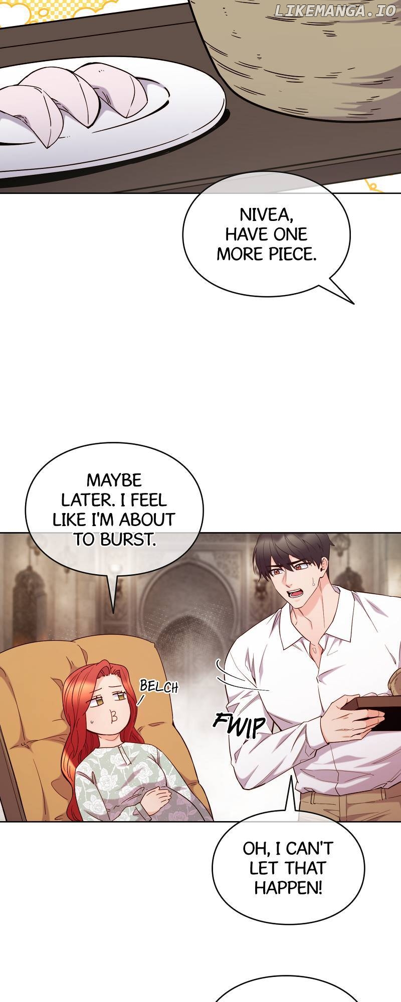 Anyone Can Become a Villainess Chapter 144 - page 2