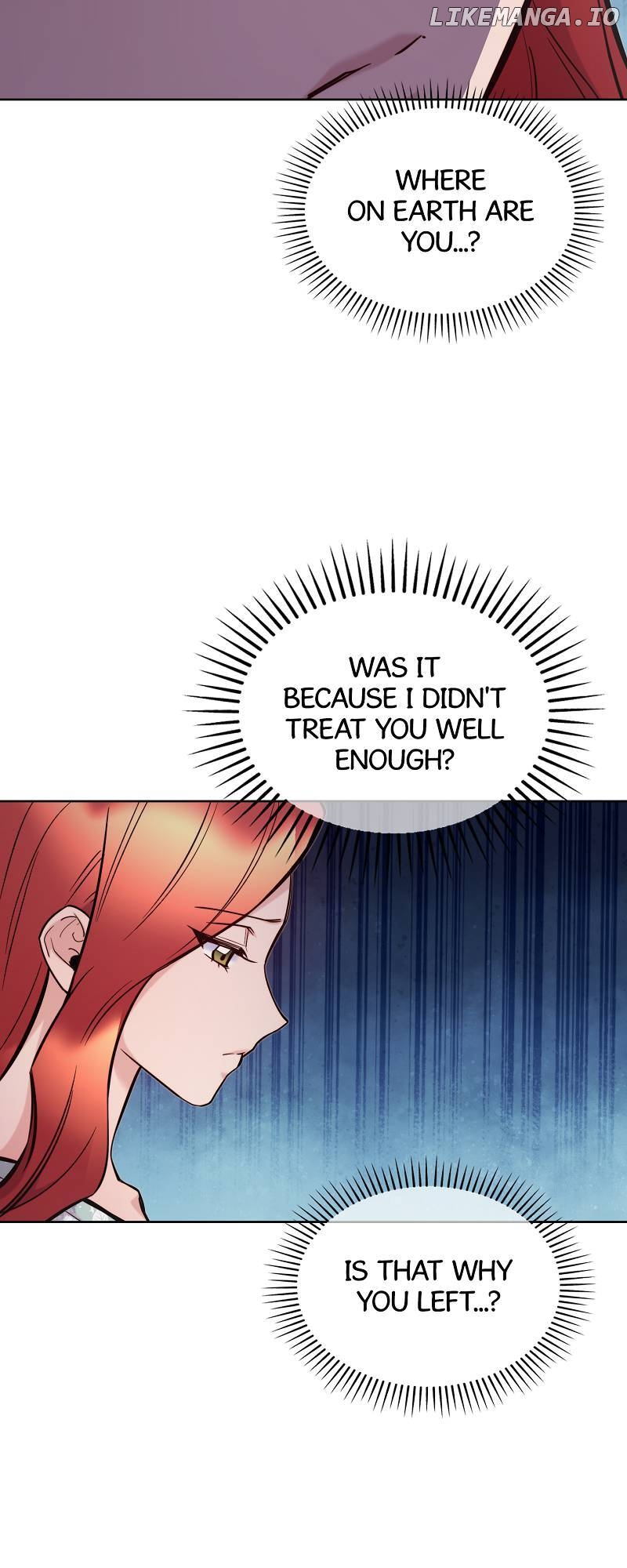 Anyone Can Become a Villainess Chapter 144 - page 23