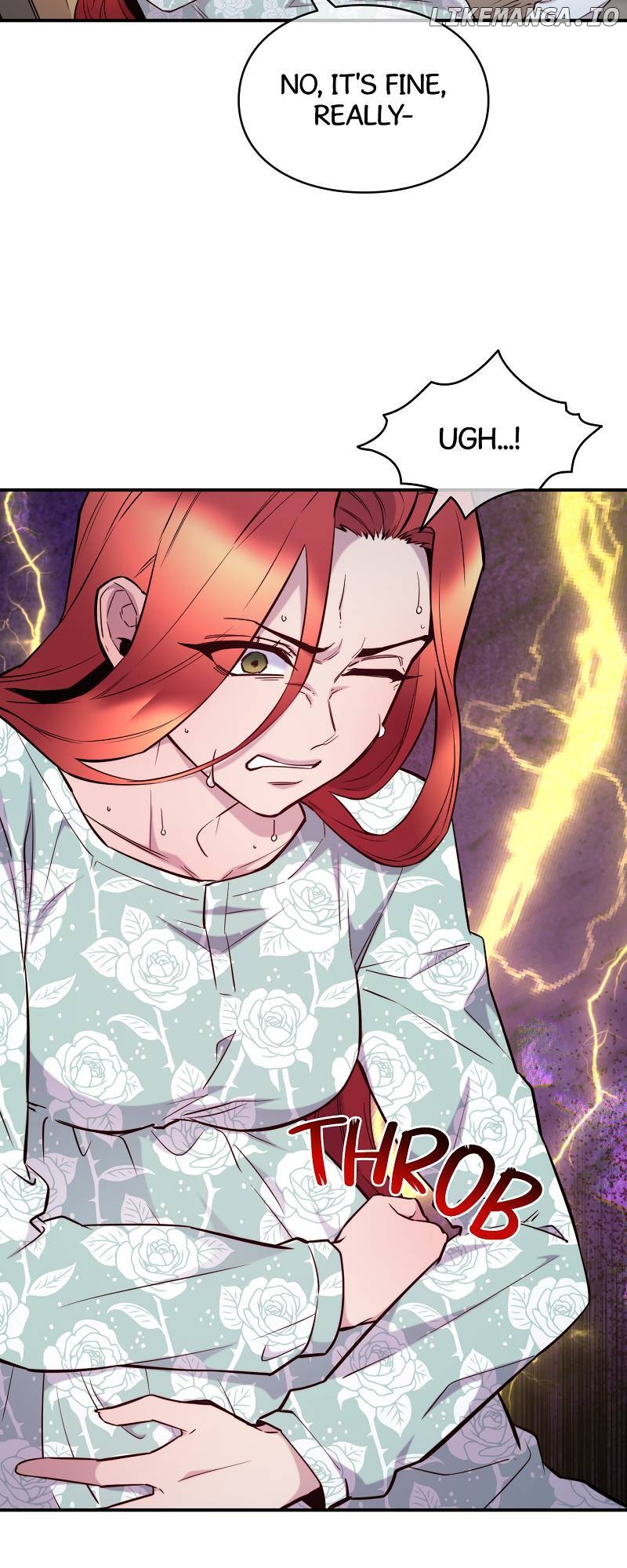 Anyone Can Become a Villainess Chapter 144 - page 25