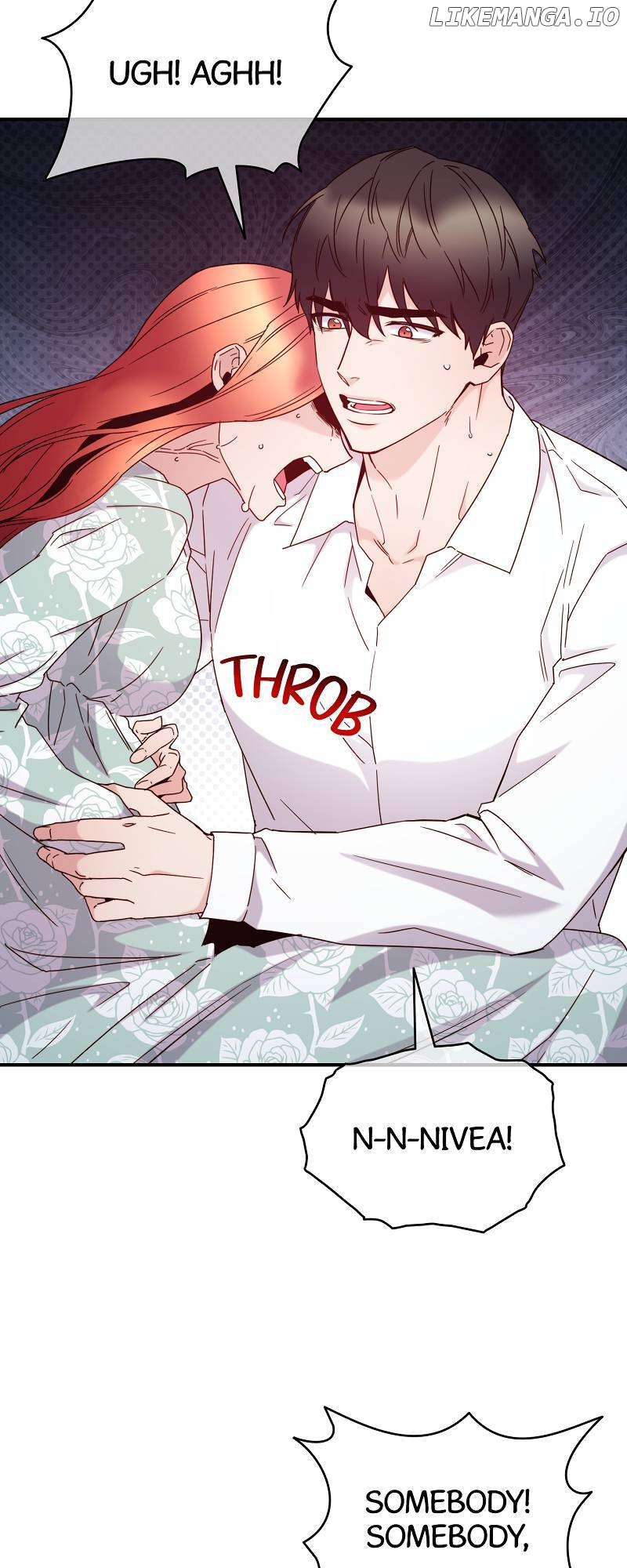 Anyone Can Become a Villainess Chapter 144 - page 27