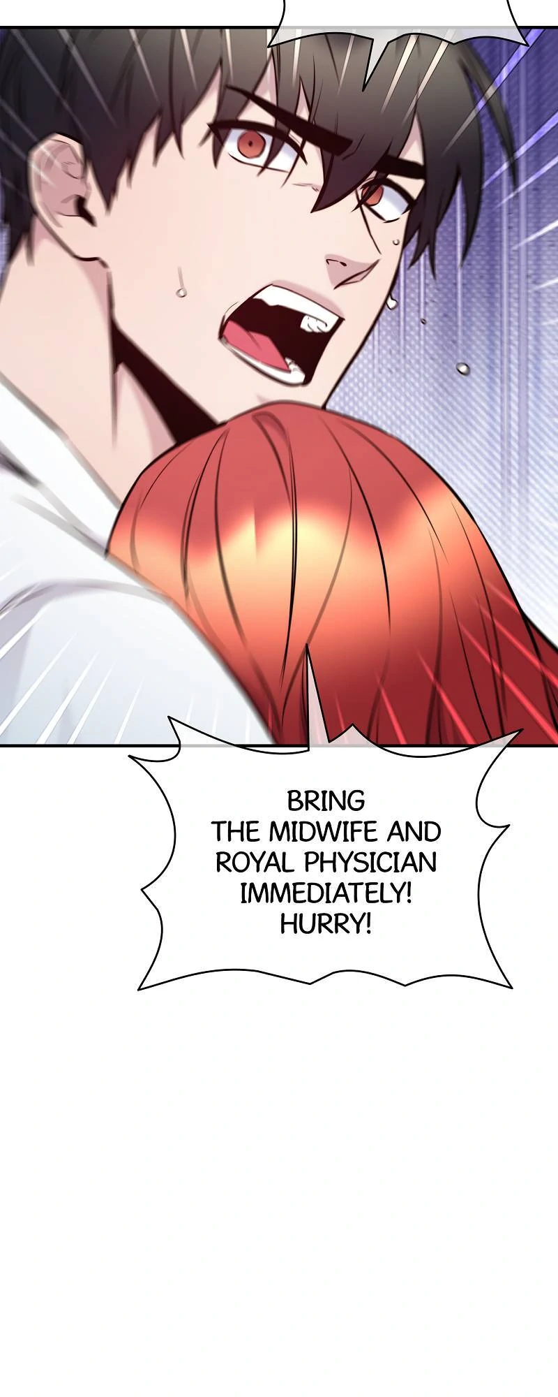 Anyone Can Become a Villainess Chapter 144 - page 28