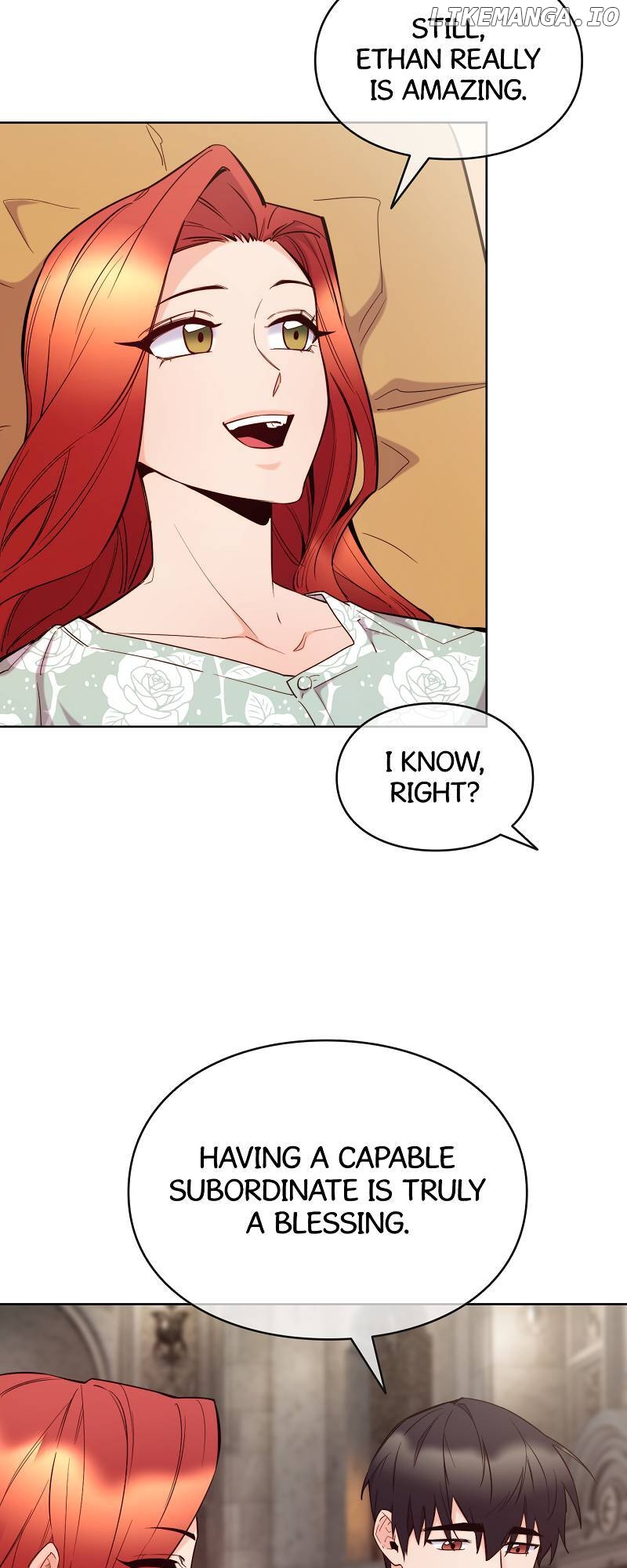 Anyone Can Become a Villainess Chapter 144 - page 3