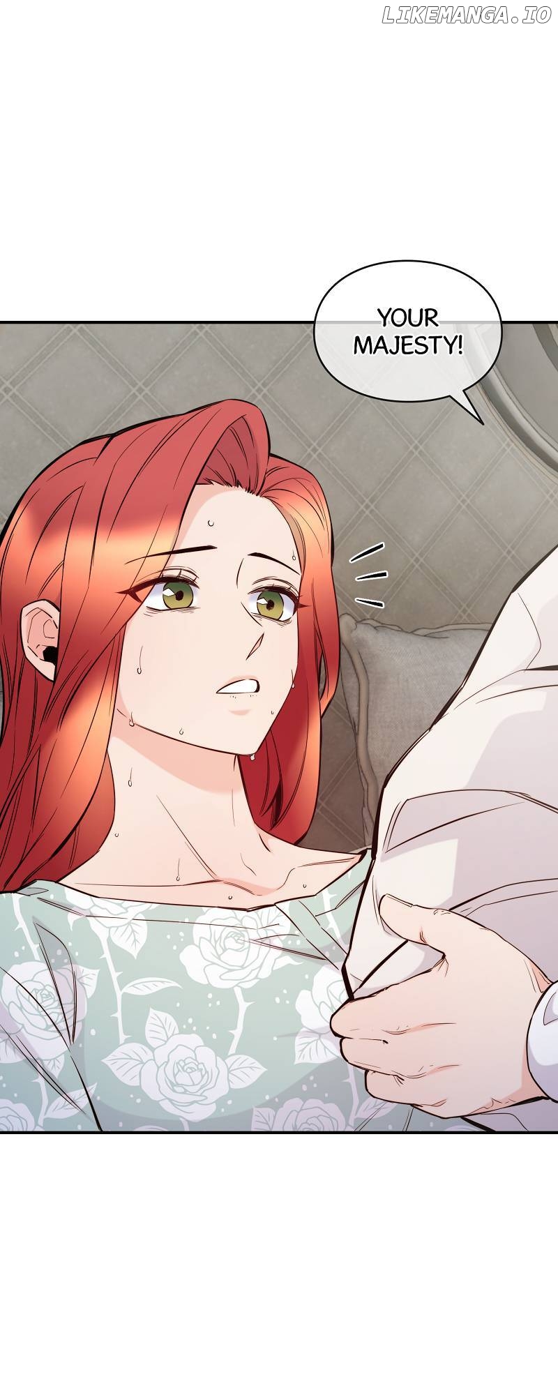 Anyone Can Become a Villainess Chapter 144 - page 37