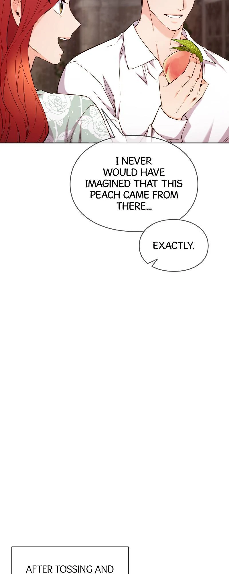 Anyone Can Become a Villainess Chapter 144 - page 4