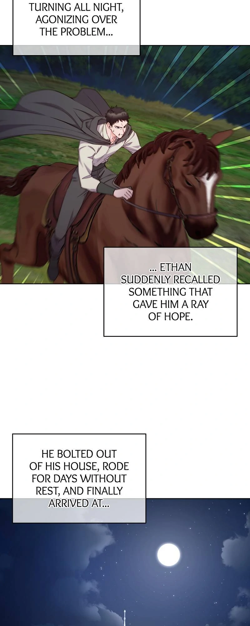 Anyone Can Become a Villainess Chapter 144 - page 5