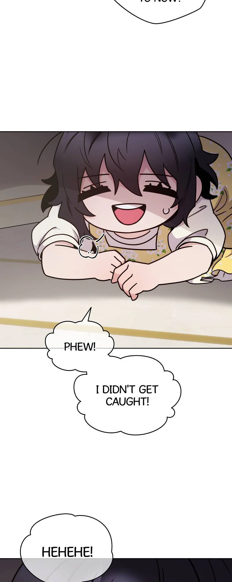 Anyone Can Become a Villainess Chapter 144 - page 55