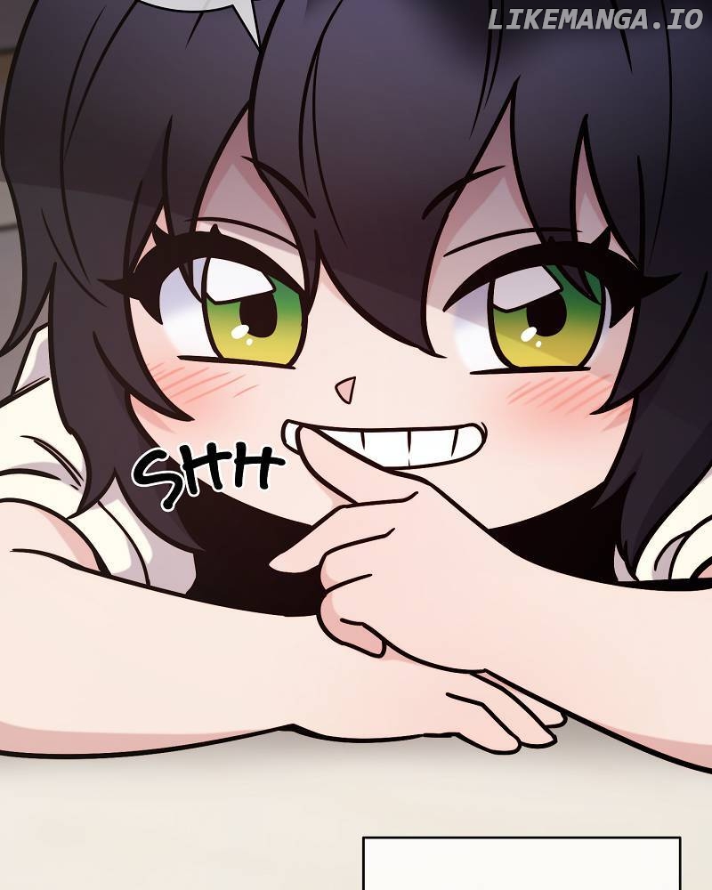 Anyone Can Become a Villainess Chapter 144 - page 56