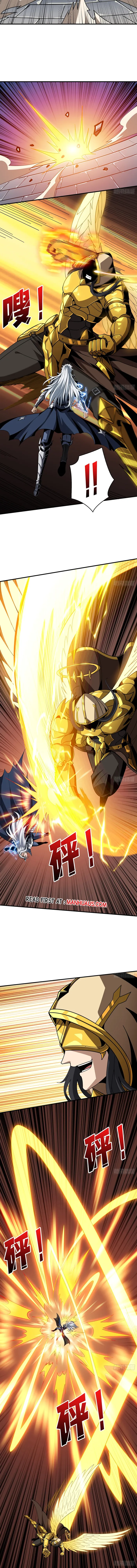 It Starts with a kingpin account Chapter 431 - page 2