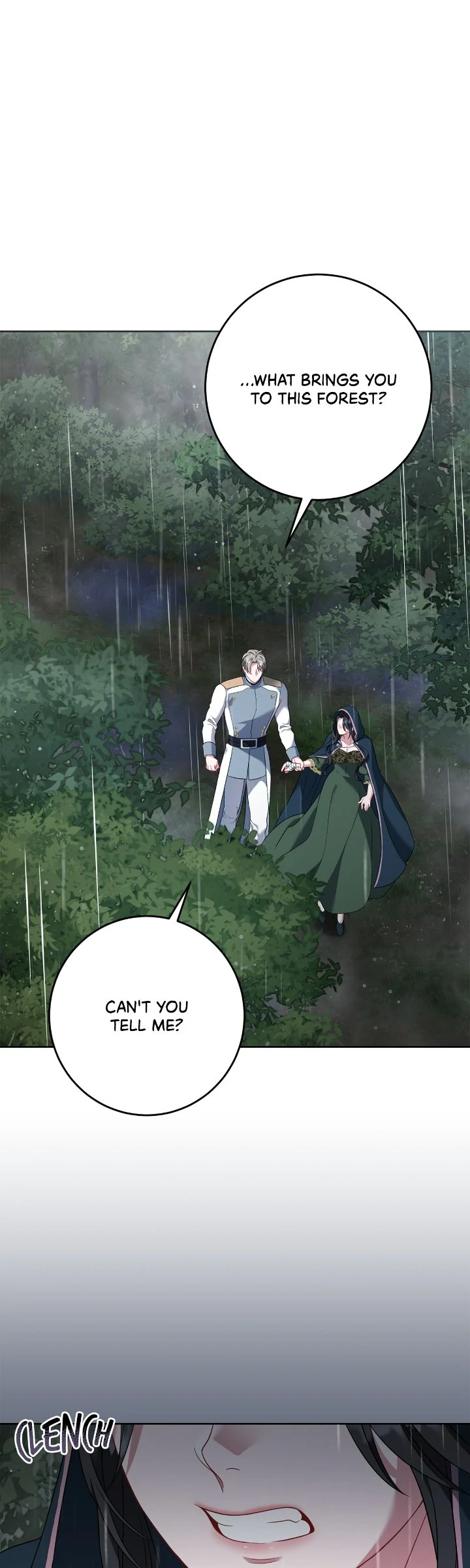 In the Name of Your Death Chapter 75 - page 10