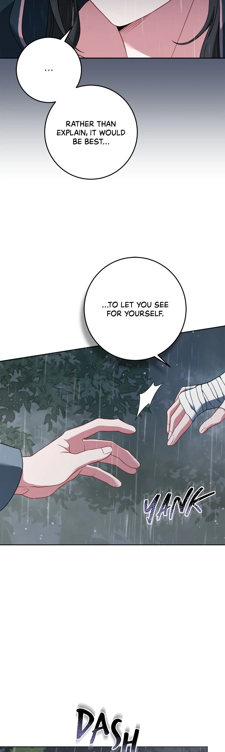 In the Name of Your Death Chapter 75 - page 11