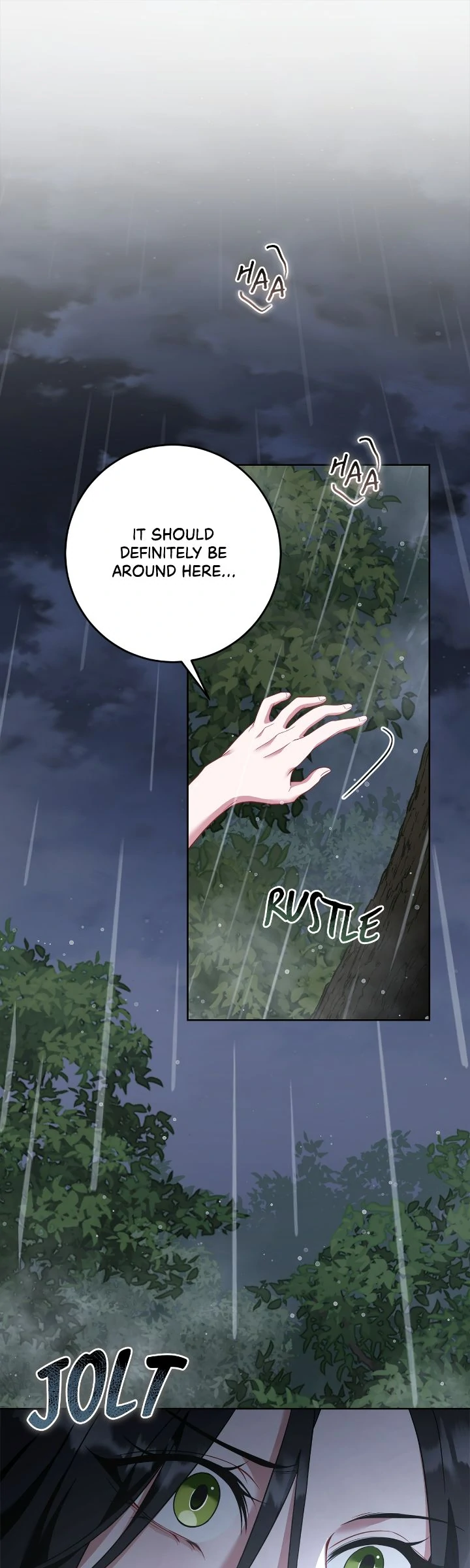 In the Name of Your Death Chapter 75 - page 13